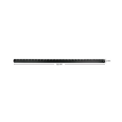 Clarke Junior Hacksaw Blade 6 Inch X 32TPI JSBC - Slide 1