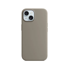Silicone Case for Apple iPhone 15 Plus - Slide 5