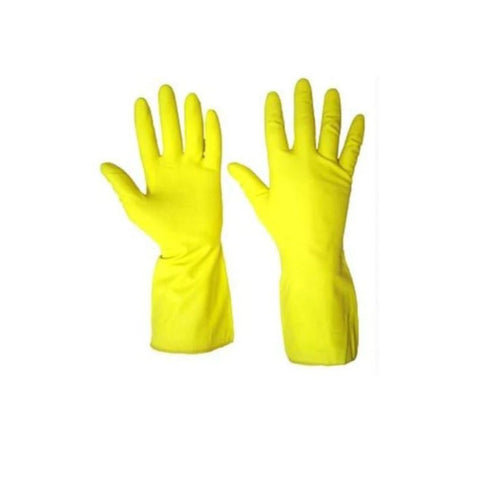 Coronet CT218 Small Gloves - Yellow Coronet CT218 Small Gloves - Yellow