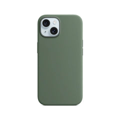Silicone Case for Apple iPhone 15 Plus - Slide 7
