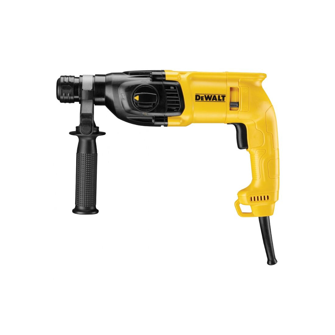 Dewalt D25033C-B5 SDS-Plus Combination Hammer 22mm, 220V Dewalt D25033C-B5 SDS-Plus Combination Hammer 22mm, 220V