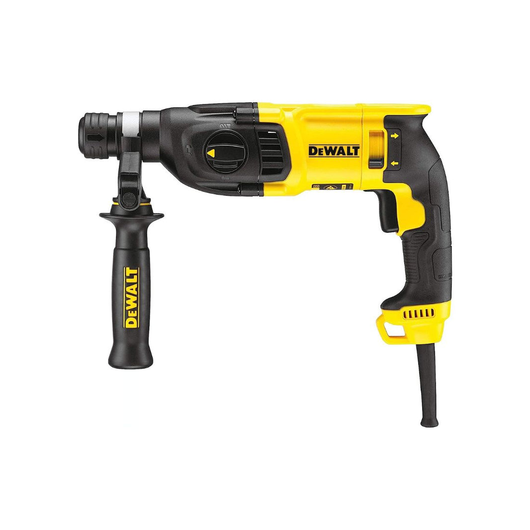 Dewalt D25133KW-B5 SDS-Plus Hammer With Watch 800W, 26mm