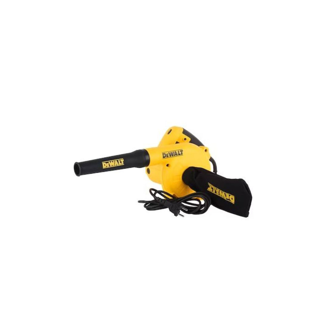 Dewalt DWB800 Variable Speed Blower 800W Yellow