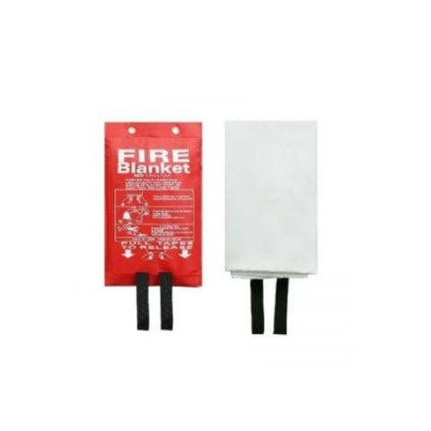 FB12.1830 Fire Blanket - 1.2M  X 1.8M FB12.1830 Fire Blanket - 1.2M  X 1.8M