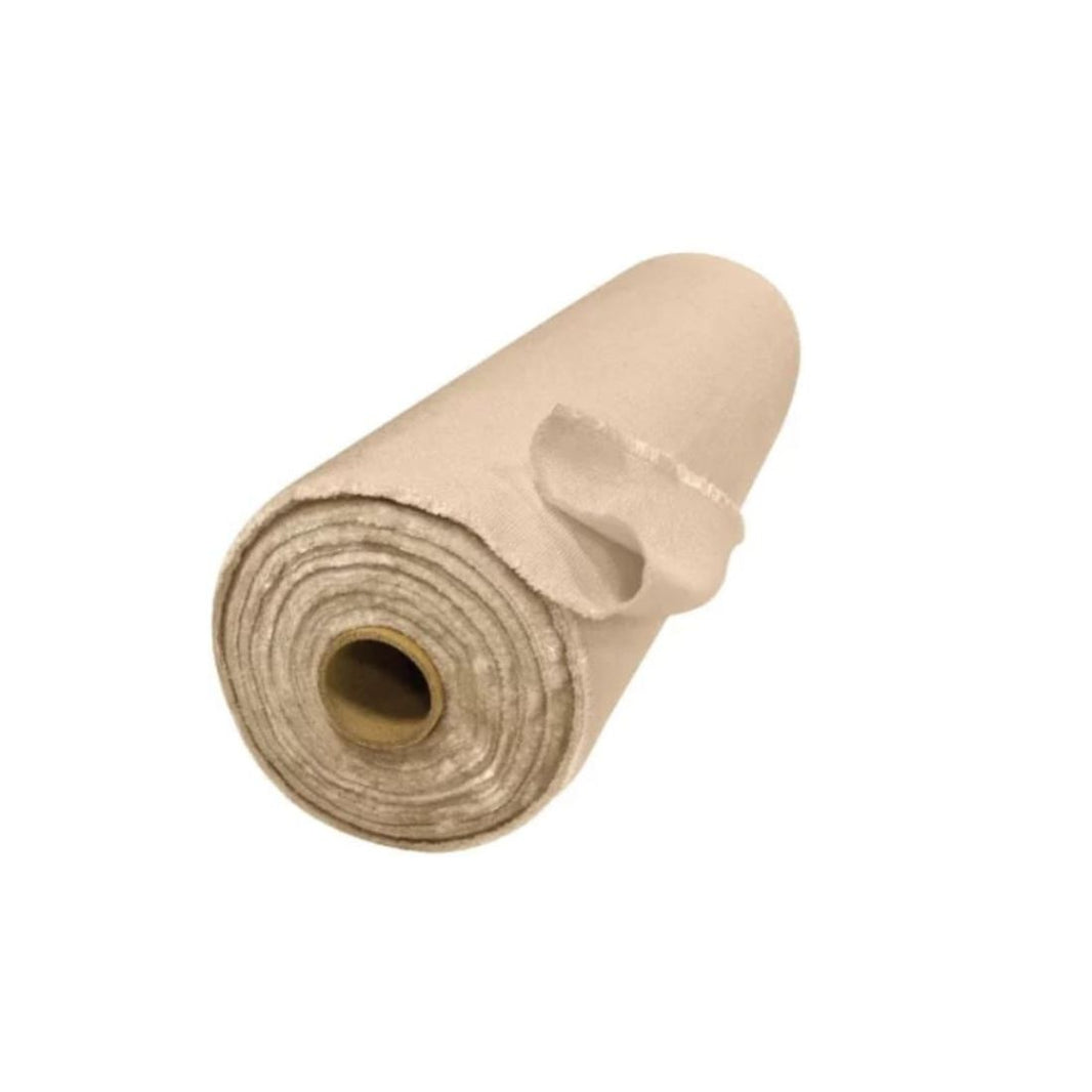 FGB Fire Blanket Roll - 1.6MM X 1.6Mtr X 50Mtrs