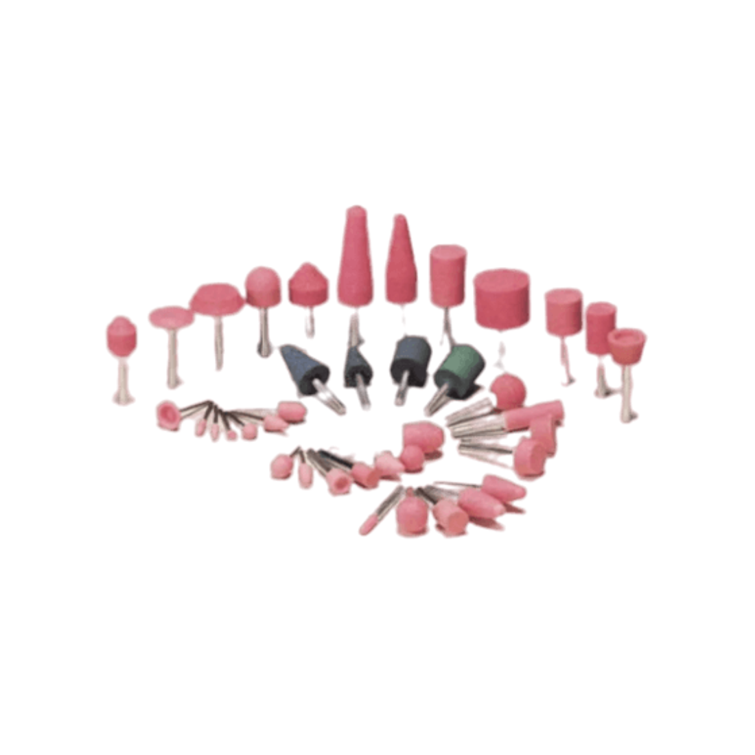 Gazelle Mounted Points A5/ 20 X 28mm (Aluminium Oxide) A5/2028 Gazelle Mounted Points A5/ 20 X 28mm (Aluminium Oxide) A5/2028