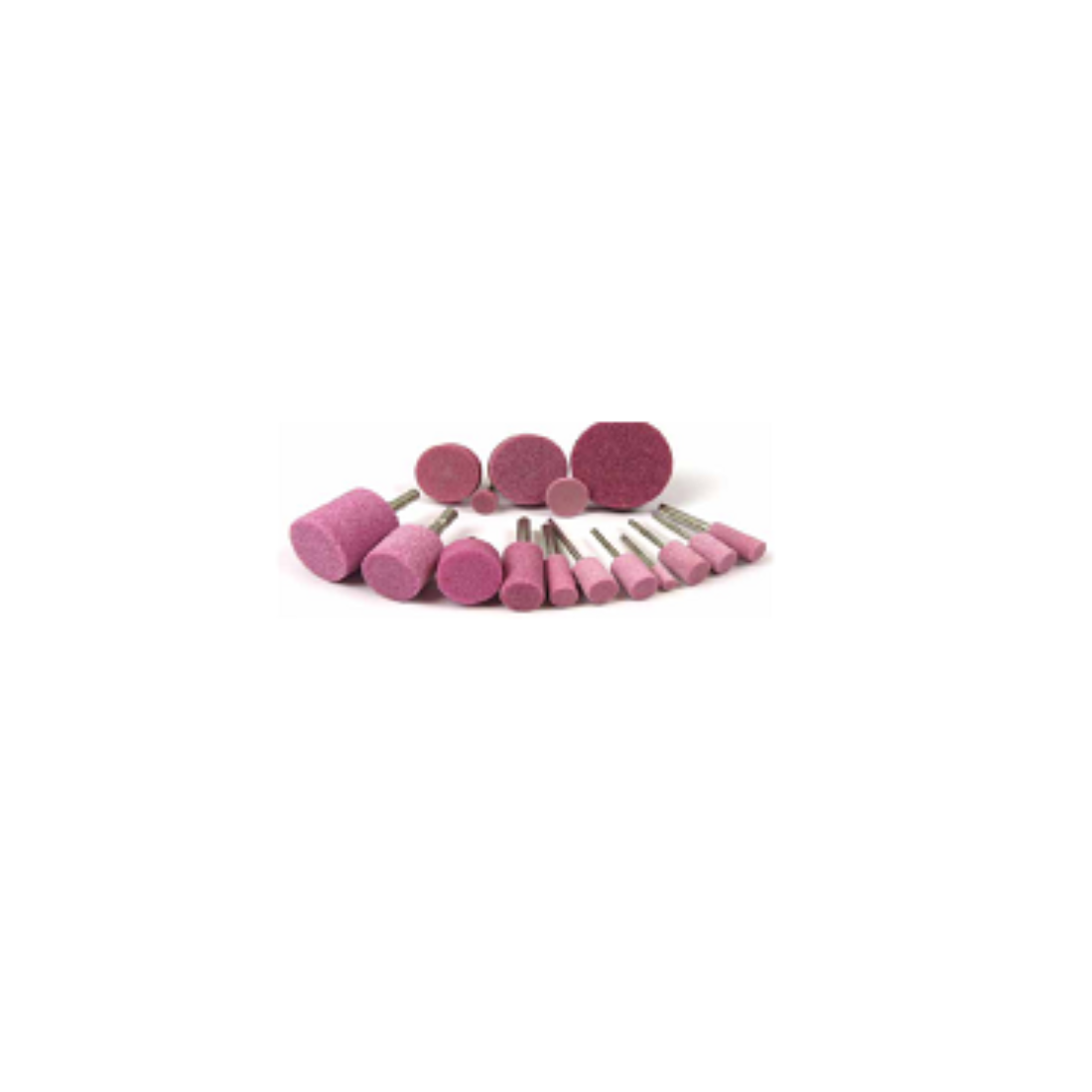 Gazelle Mounted Points A5/ 20 X 28mm (Aluminium Oxide) A5/2028 Gazelle Mounted Points A5/ 20 X 28mm (Aluminium Oxide) A5/2028