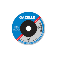 Gazelle 4 In. Electroplated Blade (100mm) ELP100 - Slide 1