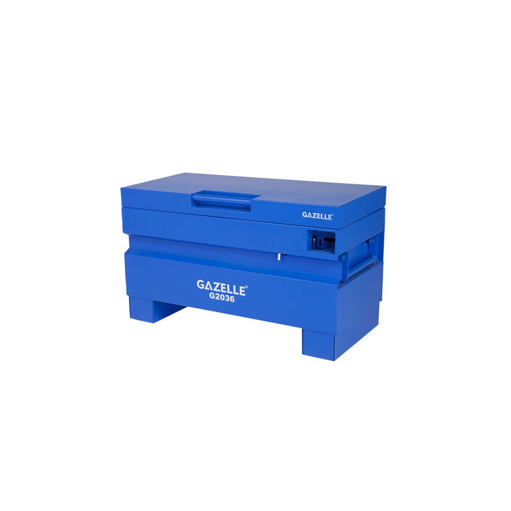 Gazelle Heavy Duty Jobsite Tool Box 36 Inch G2036 in Dubai UAE