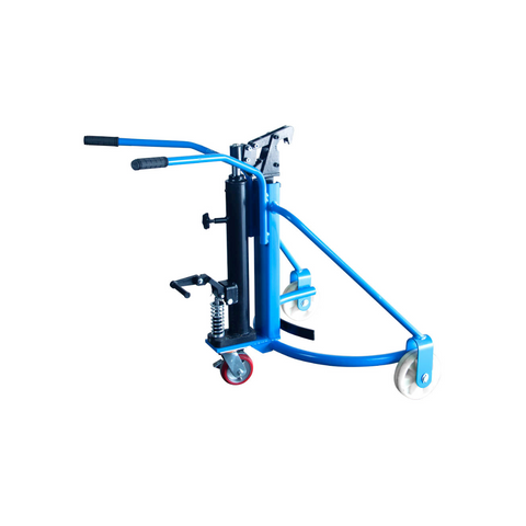 Gazelle Hydraulic Drum Picker 300Kg G2535 Gazelle Hydraulic Drum Picker 300Kg G2535