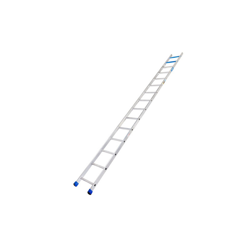 Gazelle 20ft Aluminium Straight Ladder (6.0m) G5220