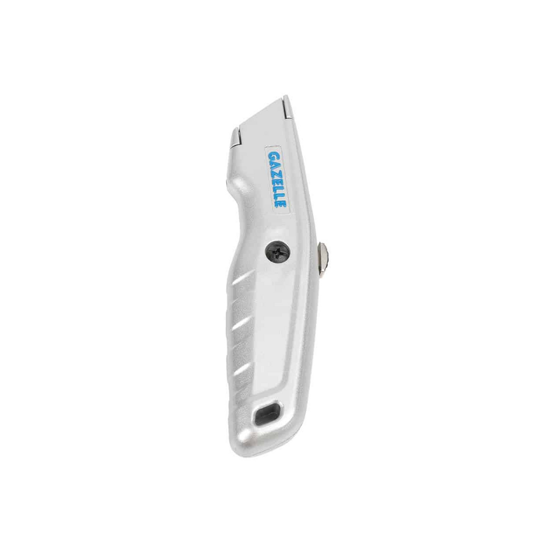 Gazelle Retractable Utility Knife G80100