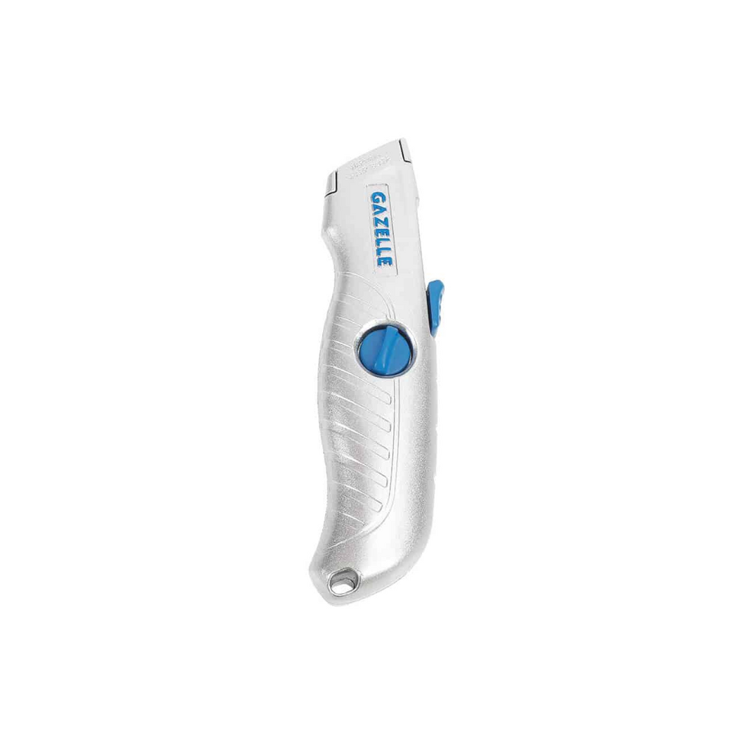 Gazelle Auto-Retracting Safety Knife G80102