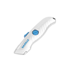 Gazelle Auto-Retracting Safety Knife G80102 - Slide 2