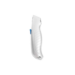 Gazelle Auto-Retracting Safety Knife G80102 - Slide 3