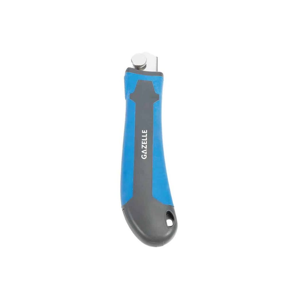 Gazelle Plastic Snap-Off Knife 18mm G80105