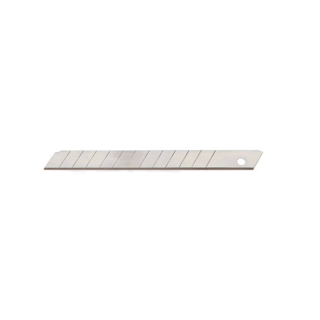 Gazelle Snap Off Knife Blade 18mm 10pc G80113