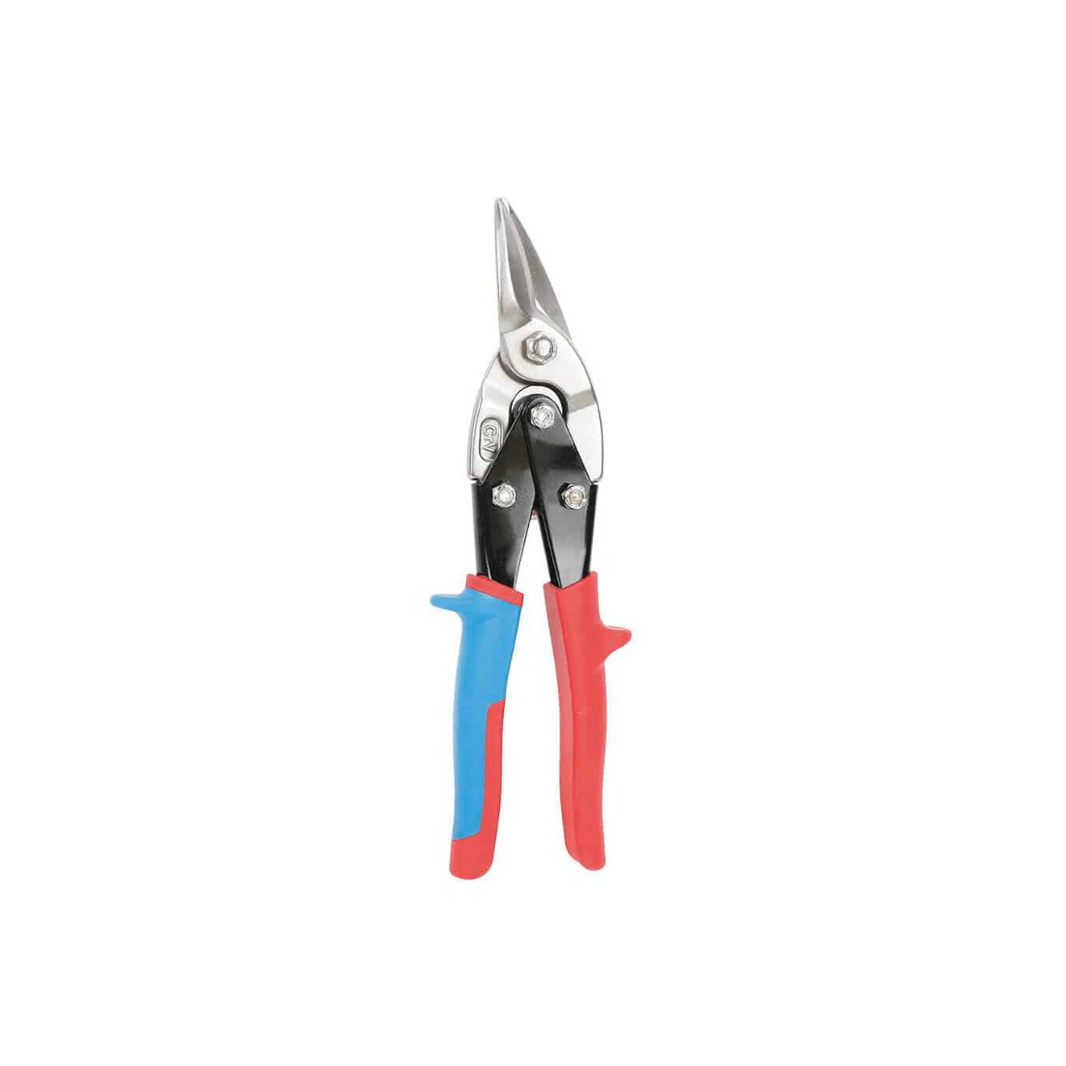 Gazelle Left Cut Aviation Tin Snip 10 Inch G80121