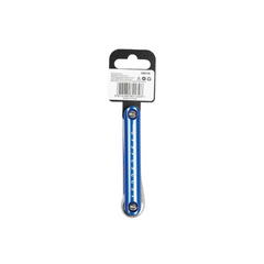Gazelle Folding Metric Hex Key Set 8 Pcs 1.5-8mm G80130 - Slide 3