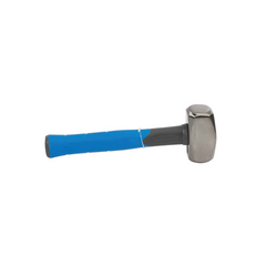 Gazelle Club Hammer with Fiberglass Handle 2.5lb G80168 - Slide 2