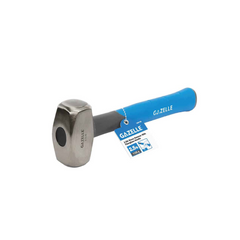Gazelle Club Hammer with Fiberglass Handle 2.5lb G80168 - Slide 3