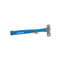 Gazelle Ball Pein Hammer with Fiberglass Handle 16oz G80169 - Slide 2