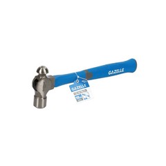 Gazelle Ball Pein Hammer with Fiberglass Handle 16oz G80169 - Slide 3