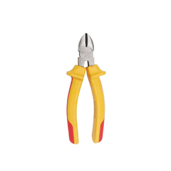 Gazelle Insulated Side Cutting Plier G80187, 6 Inch - Slide 1