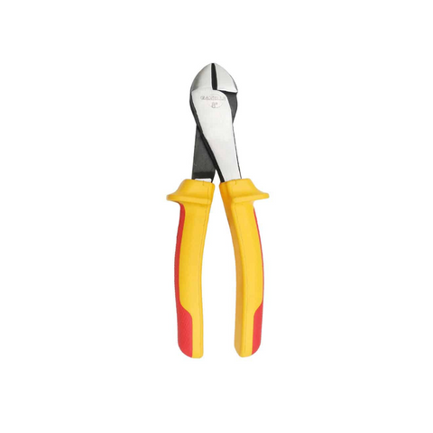 Gazelle Insulated Side Cutting Plier G80188, 8 Inch Gazelle Insulated Side Cutting Plier G80188, 8 Inch