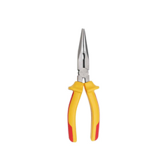 Gazelle Insulated Long Nose Plier G80190, 8 Inch - Slide 1