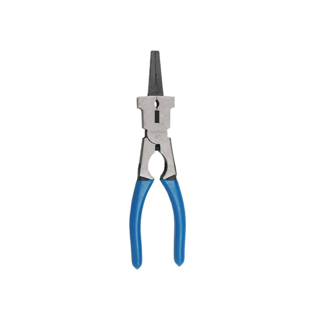 Gazelle MIG Welding Plier G80199 8 Inch