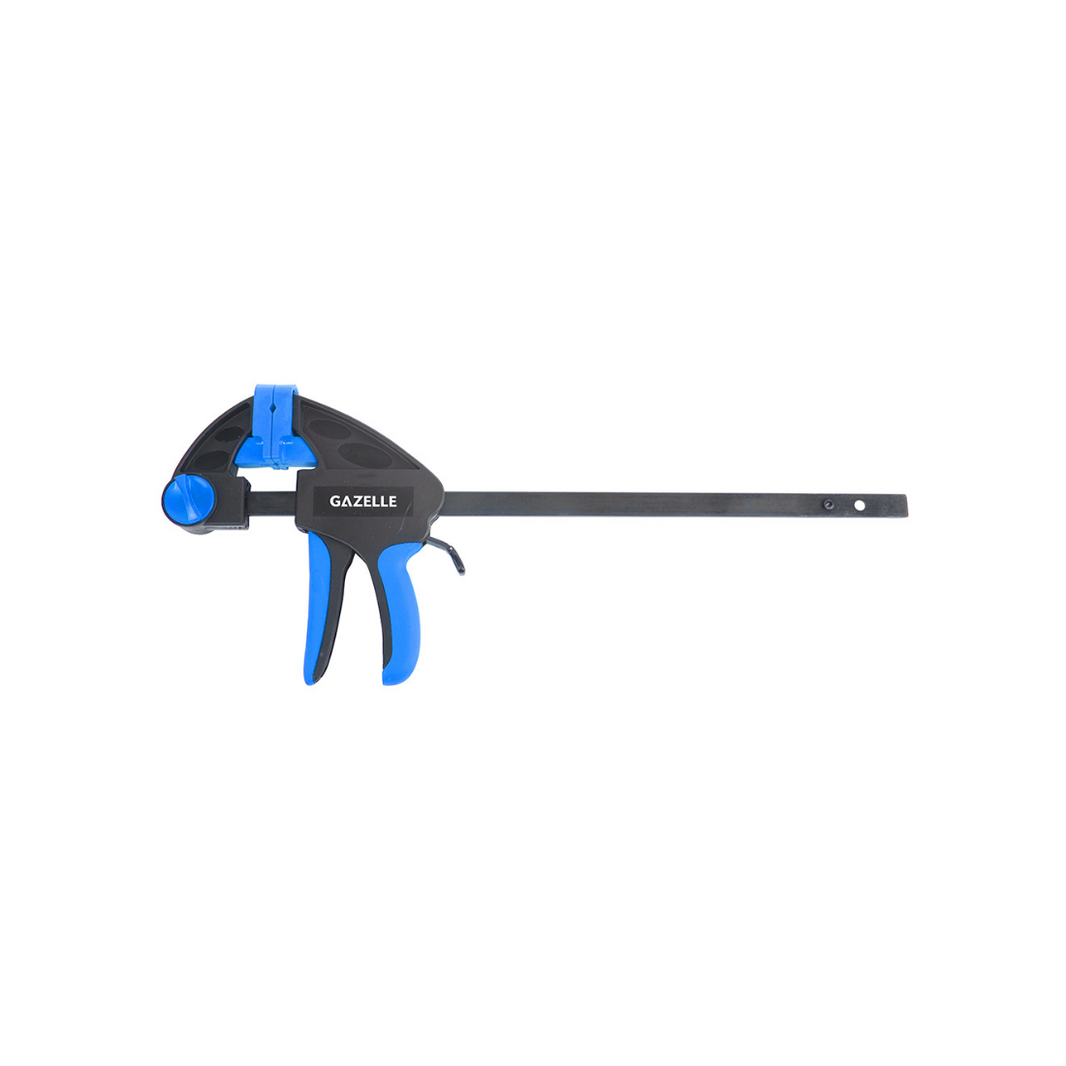Gazelle Heavy Duty Ratcheting Bar Clamp 18 Inch G80212