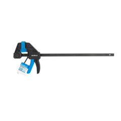 Gazelle Heavy Duty Ratcheting Bar Clamp 18 Inch G80212N - Slide 2