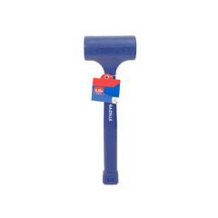 Gazelle Dead Blow Hammer 1.5lb G80215 - Slide 2