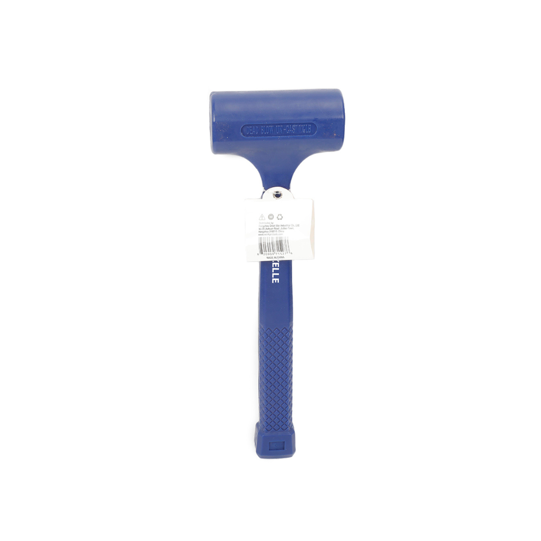 Gazelle Dead Blow Hammer 1.5lb G80215 Gazelle Dead Blow Hammer 1.5lb G80215