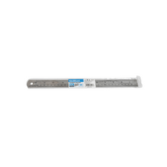 Gazelle Stainless Steel Ruler 12 Inch G80218 - Slide 2