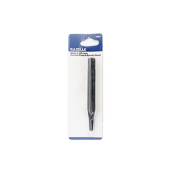 Gazelle Centre Punch Round Head 6 X 125mm G80249 - Slide 3