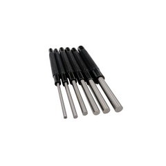 Gazelle Pin Punch Set 6 Piece 3-8mm G80252 - Slide 2