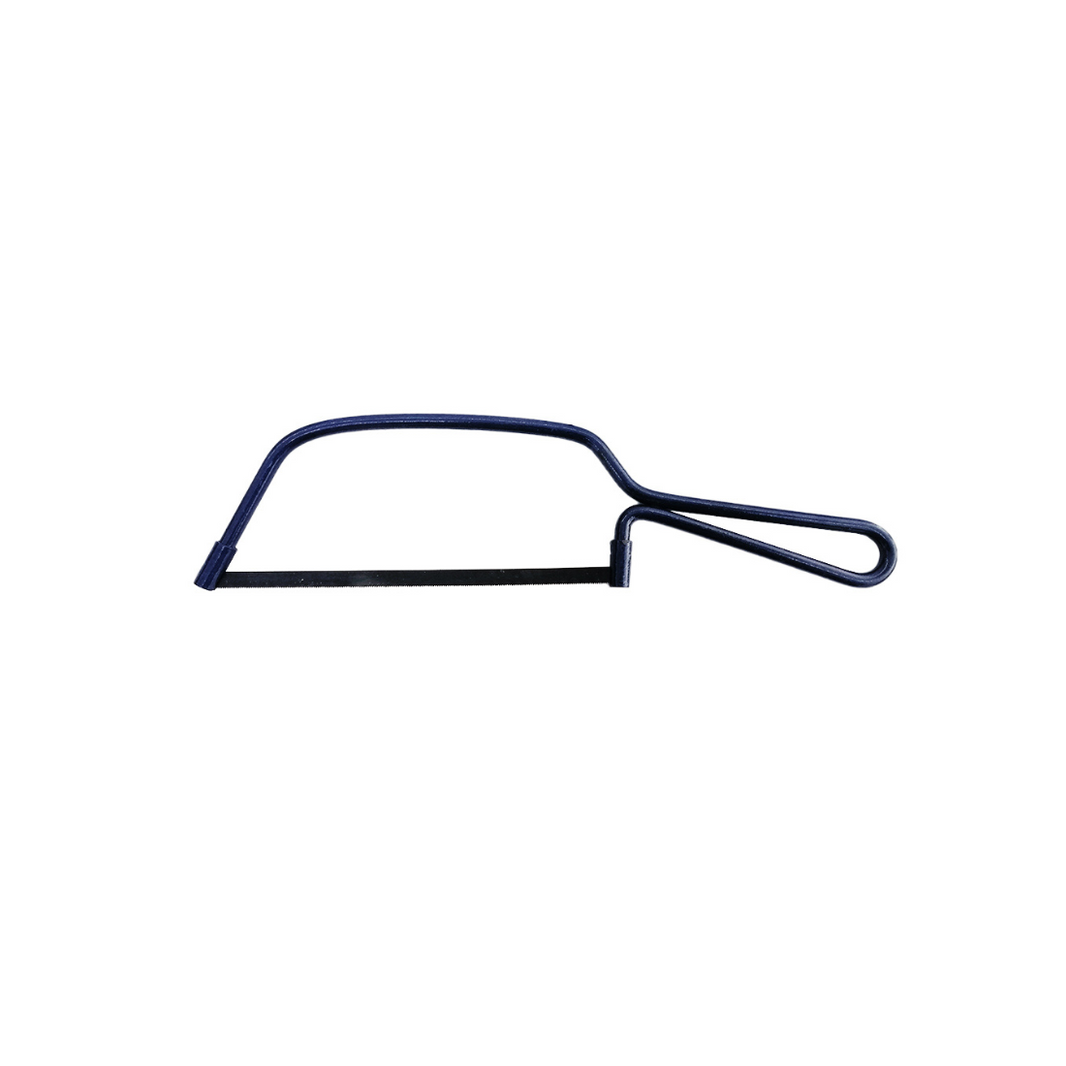 Gazelle Junior Saw Frame G80253 - Blue