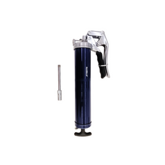 Gazelle 500cc Pistol Grip Grease Gun With Steel Extension And Coupler G80271 - Slide 2