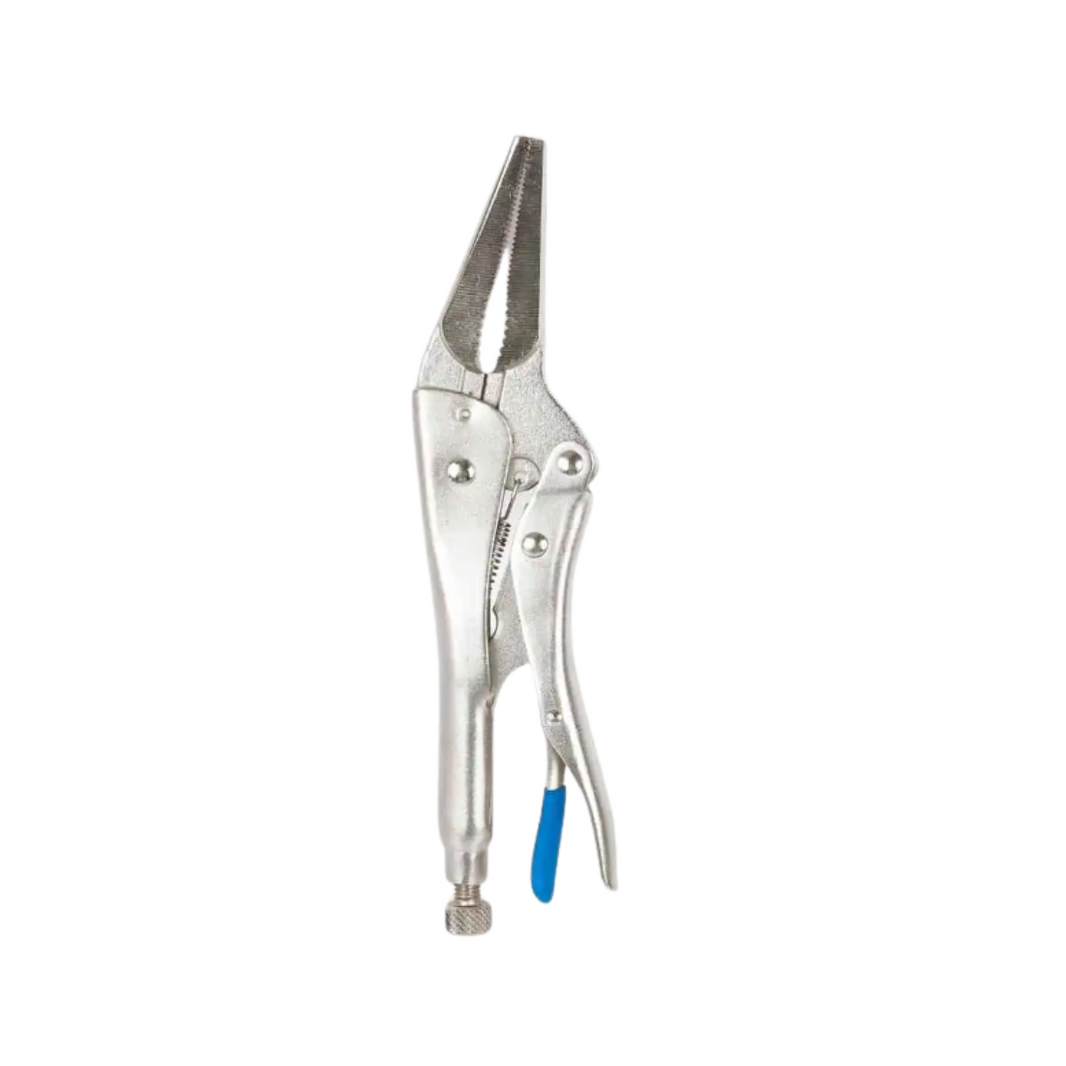 Gazelle Long Nose Straight Jaw Locking Plier 9 Inch G80286