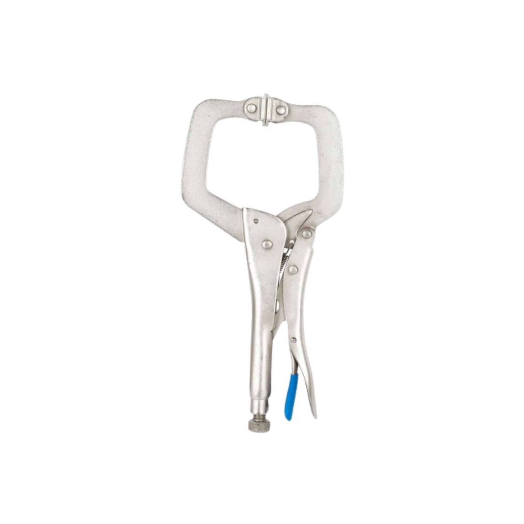 Gazelle G80287 C-Clamp Locking Plier, 11 Inch