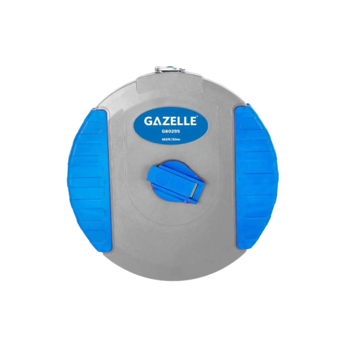 Gazelle Fiberglass Measuring Tape (50m) G80295 Gazelle Fiberglass Measuring Tape (50m) G80295