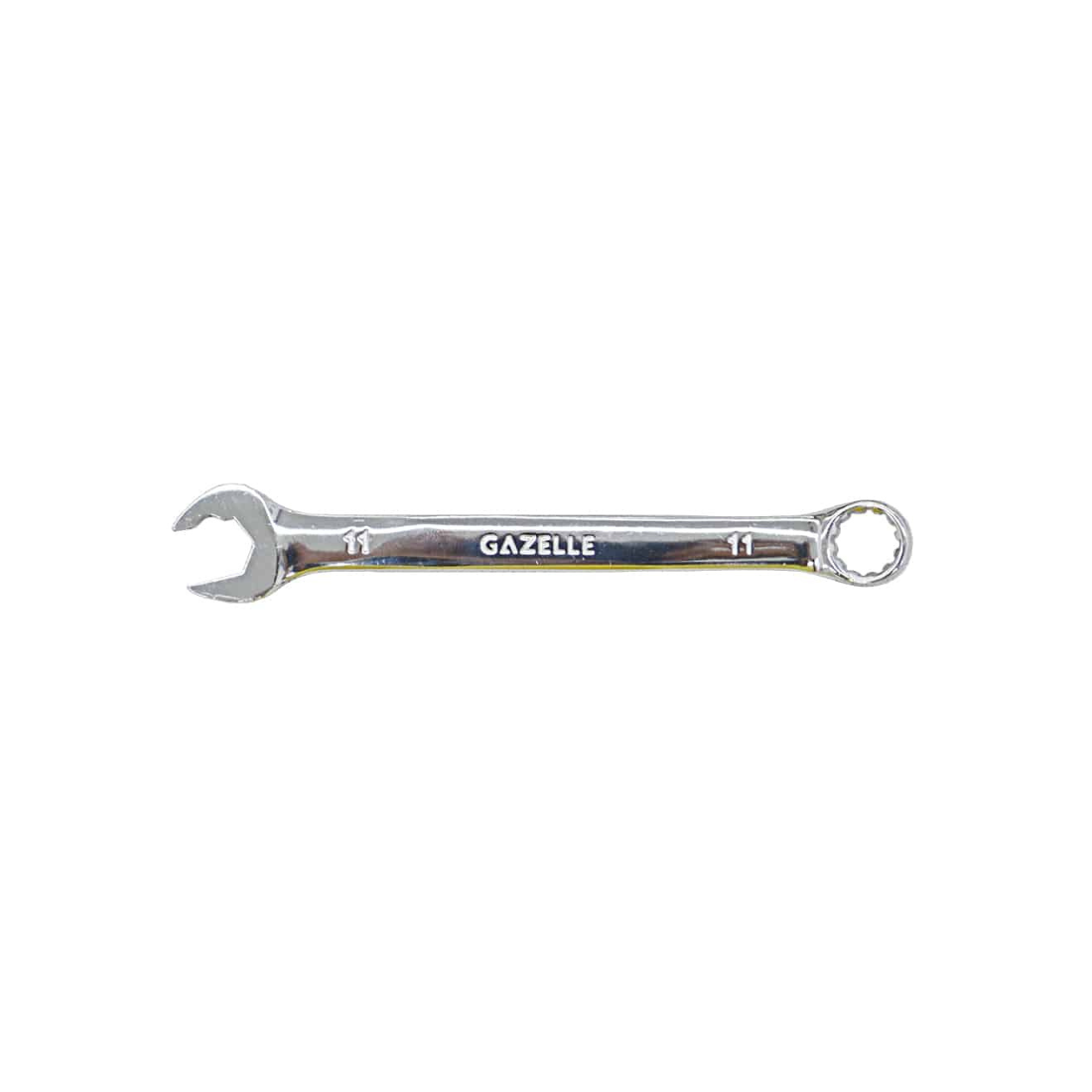 Gazelle Combination Spanner 11mm G80307 Gazelle Combination Spanner 11mm G80307