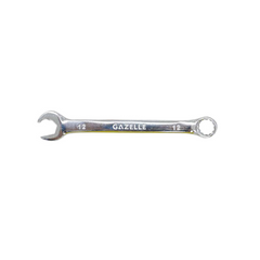 Gazelle Combination Spanner 12mm G80308 - Slide 1