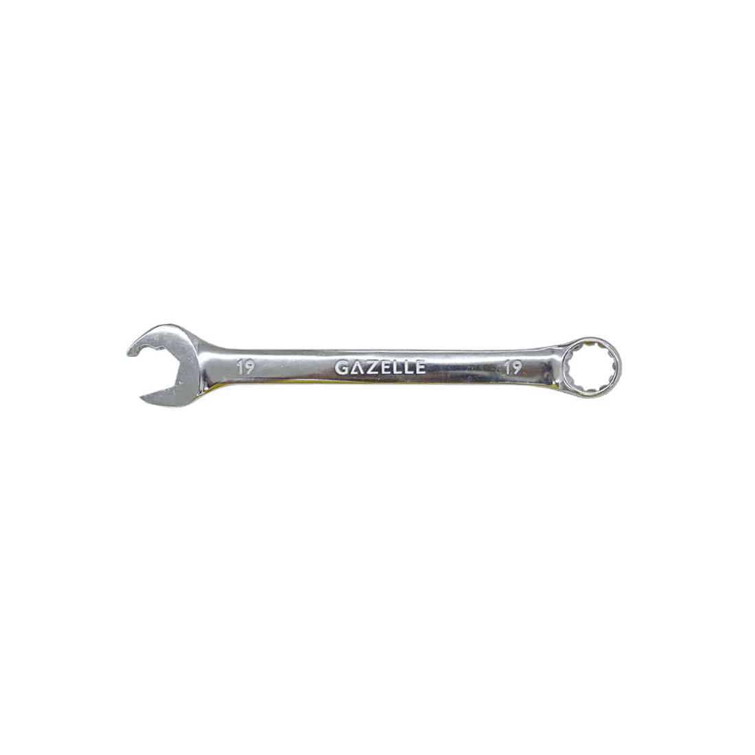 Gazelle Combination Spanner 19mm G80315 Gazelle Combination Spanner 19mm G80315