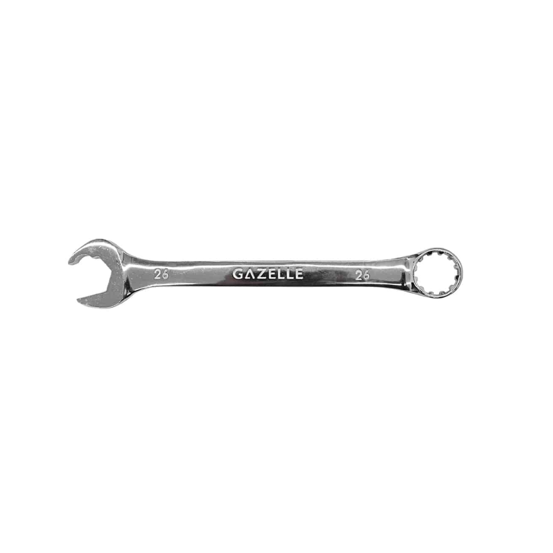 Gazelle Combination Spanner 26mm G80321 Gazelle Combination Spanner 26mm G80321