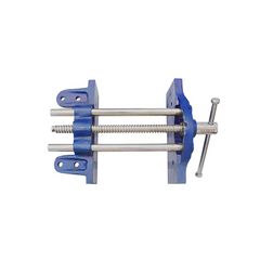 Gazelle Wood Working Bench Vise 7 Inch (200mm) G80343 - Slide 3