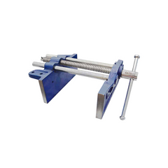 Gazelle Wood Working Bench Vise 7 Inch (200mm) G80343 - Slide 2