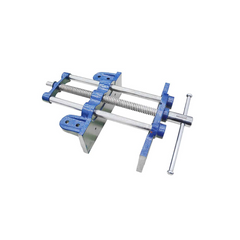 Gazelle Wood Working Bench Vise 9 Inch (250mm) G80344 - Slide 2
